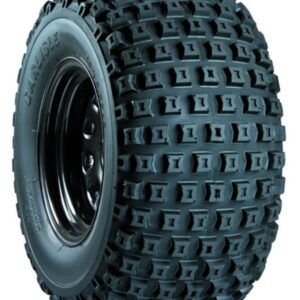 CARLISLE KNOBBY 16x8-7 3* 15F TL NHS 5150031 12.0mm