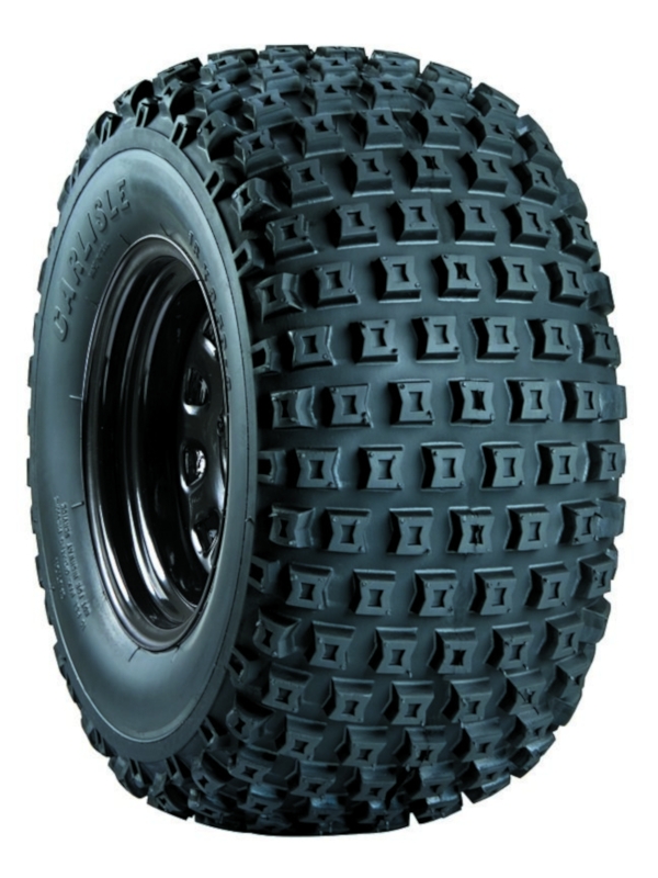 CARLISLE KNOBBY 16x8-7 3* 15F TL NHS 5150031 12.0mm