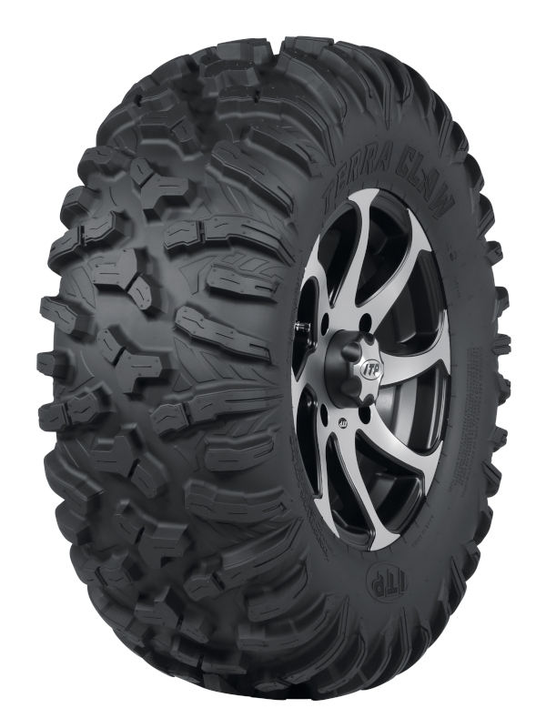 ITP TERRA CLAW 27x11R14(280/60R14) 64M 8PR TL #E 6P09221 19.0mm