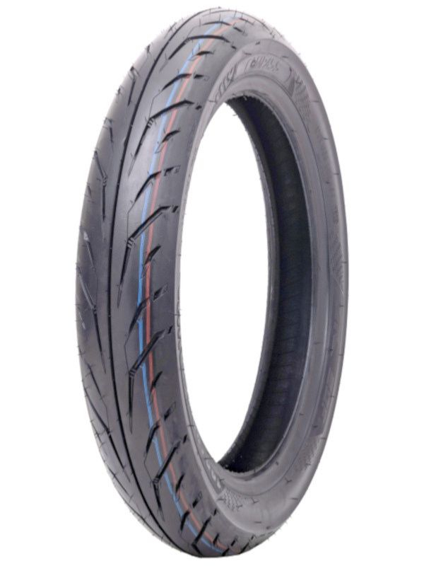 JOURNEY SR30F 110/80-17 63S 6PR TL #E