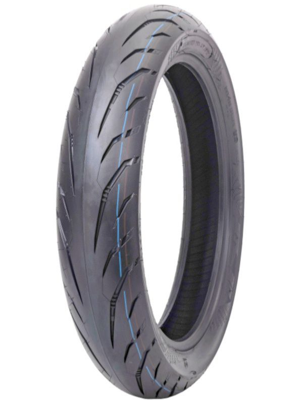 JOURNEY SR30 130/70-17 66S 6PR TL #E