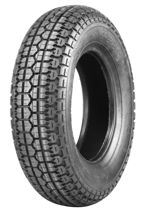 JOURNEY P240 3.50-10 51J 4PR TT #E