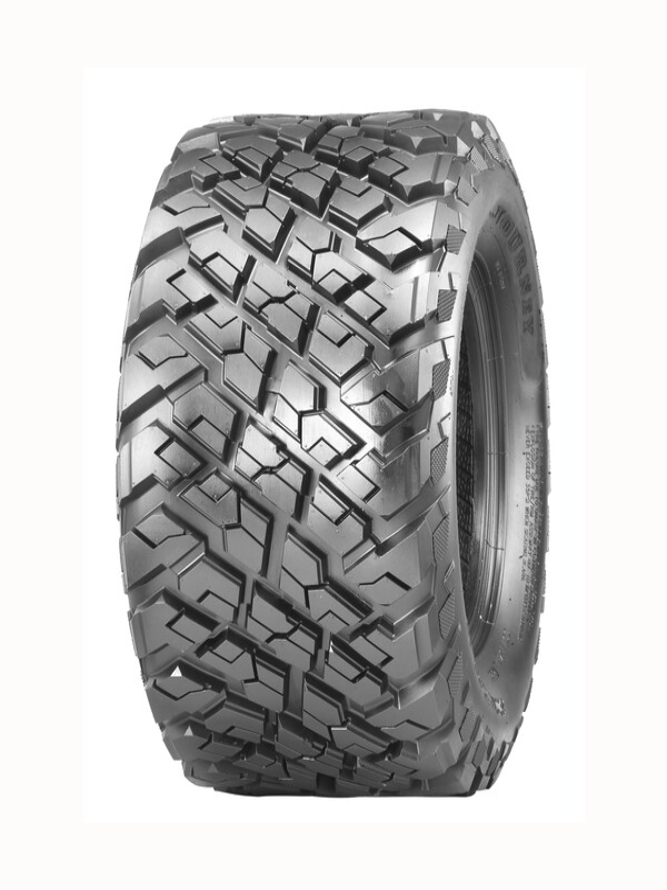 JOURNEY P3118A 25x10-12 6PR TL #E 15.0mm