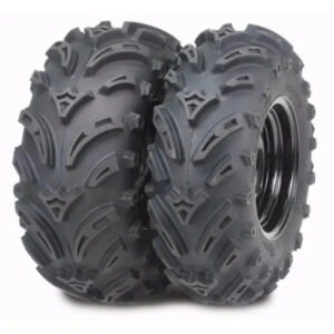 CARLISLE MUD TRAX 25x10-12 3* 6PR TL NHS 5300131 20.6mm