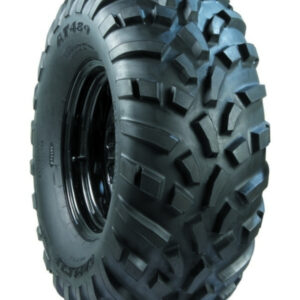 CARLSTAR AT489 25x11-12 4PR TL NHS 5893511 15.1mm