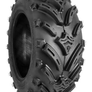 CARLISLE (KIMPEX) MUD FIGHTER 25x8-12 6PR TL NHS 6P07461 22.0mm